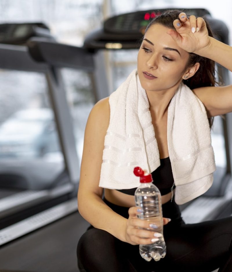 7 consigli per affrontare la stanchezza fisica e mentale durante gli allenamenti più intensi